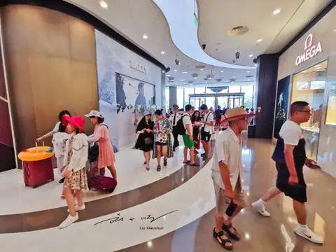 天攻略全解析去三亚游玩五日跟团游攻略PG电子麻将胡了模拟器三亚单人旅行5(图5)