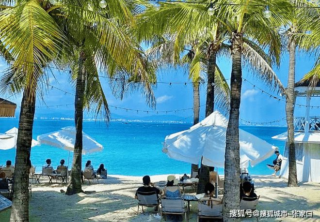 天攻略全解析去三亚游玩五日跟团游攻略PG电子麻将胡了模拟器三亚单人旅行5(图3)
