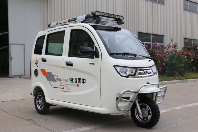 轮车行内人推荐这5个品牌都有超高的性价比麻将胡了2游戏入口2025年更换电动三(图3)