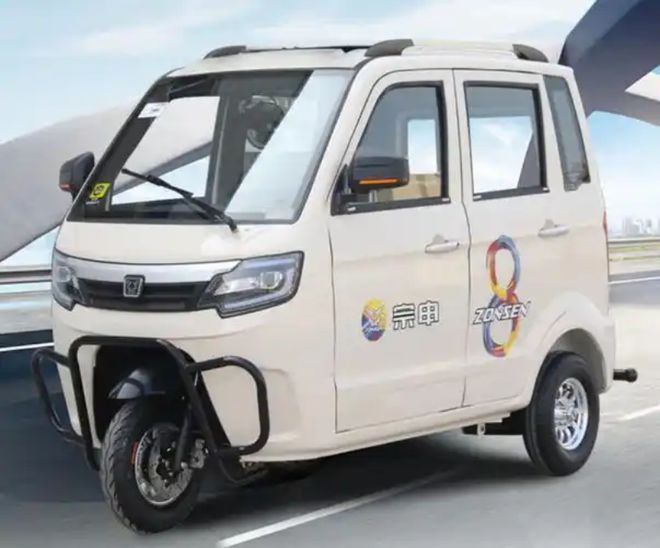 轮车行内人推荐这5个品牌都有超高的性价比麻将胡了2游戏入口2025年更换电动三(图4)