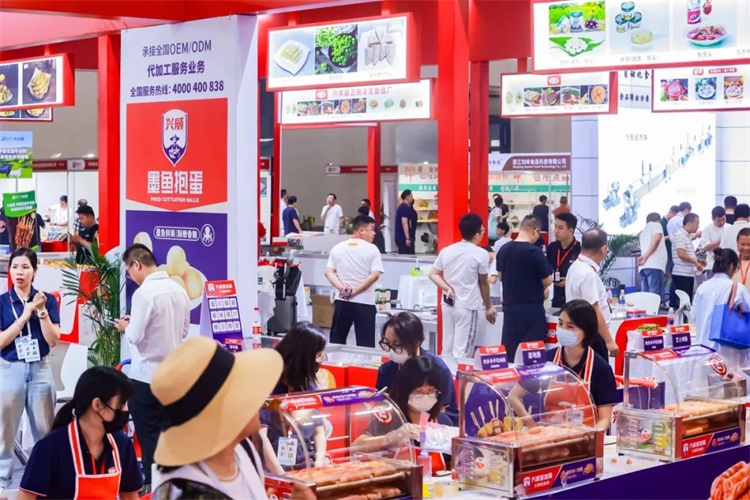 网站】2025厦门火锅食材、涮品、底料展览会麻将胡了2游戏入口2025厦门火锅展【主办及(图2)