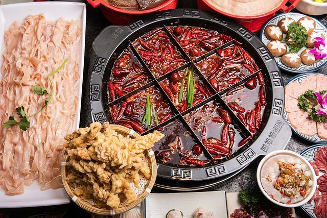 京的味道：品味地道火锅麻将胡了2模拟器老北(图2)