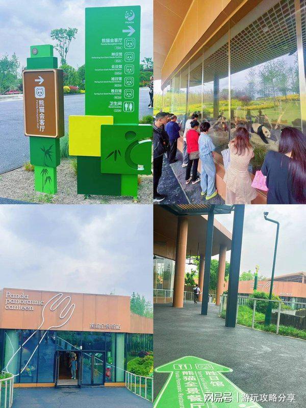表 四川3日游旅游景点推荐表 看完不踩坑PG电子游戏麻将胡了成都当地旅游报团价格(图2)