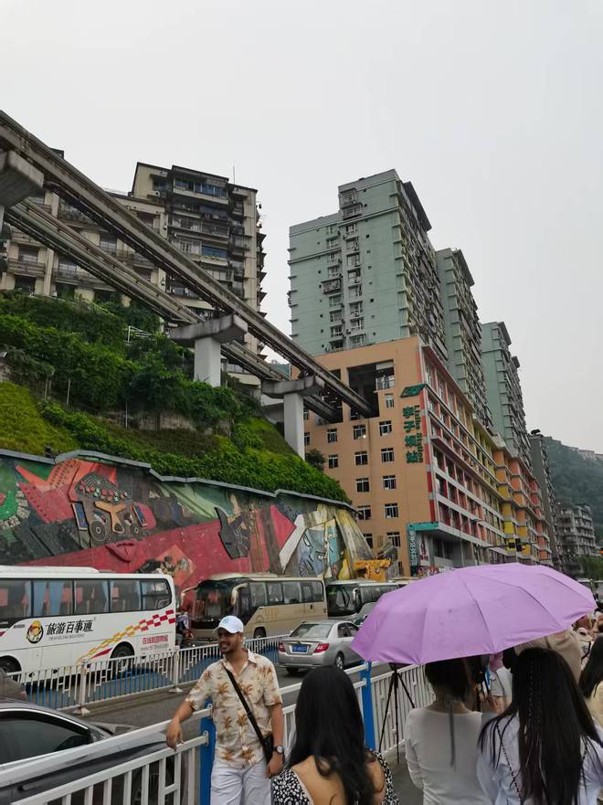 重庆亲子游4日攻略及费用 跟团怎么玩麻将胡了游戏重庆4日游带孩子多少钱(图4)