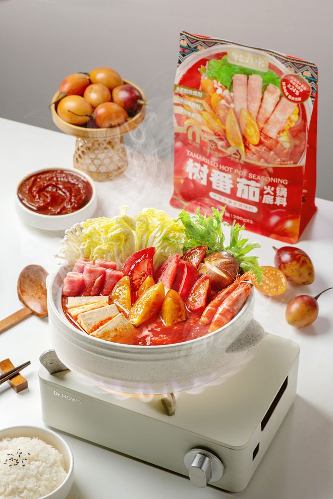 觉版图 新希望有言有味寻味本味·云南篇首播PG电子麻将胡了试玩从一颗树番茄到中国味(图3)