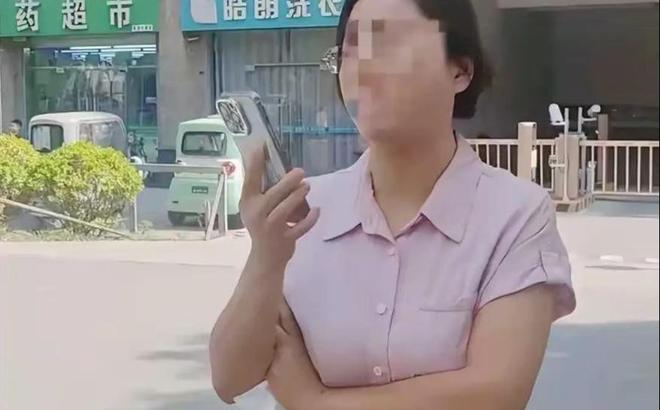 身份被扒小伙拒删介入老板回应麻将胡了后续！西安“换饼姐”(图3)