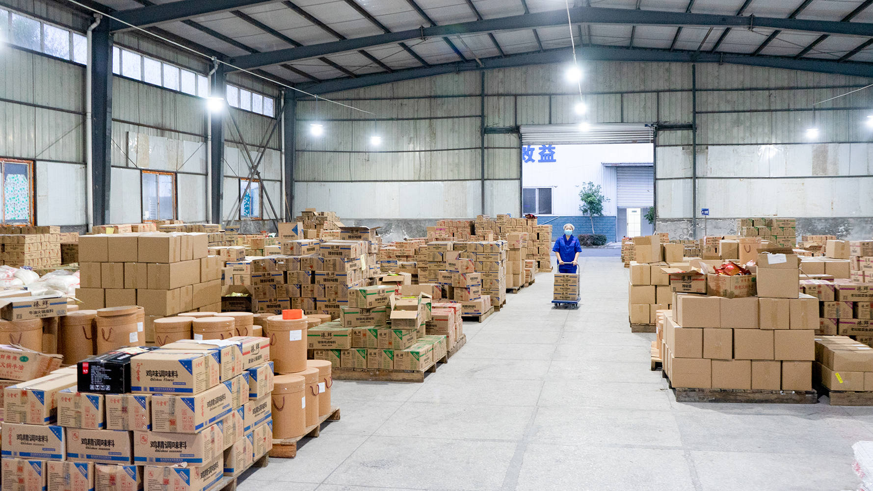 底料Top5!这家厂竟然逆袭夺冠PG麻将胡了试玩平台2025火锅(图2) 底料Top5!这家厂竟然逆袭夺冠PG麻将胡了试玩平台2025火锅(图2)