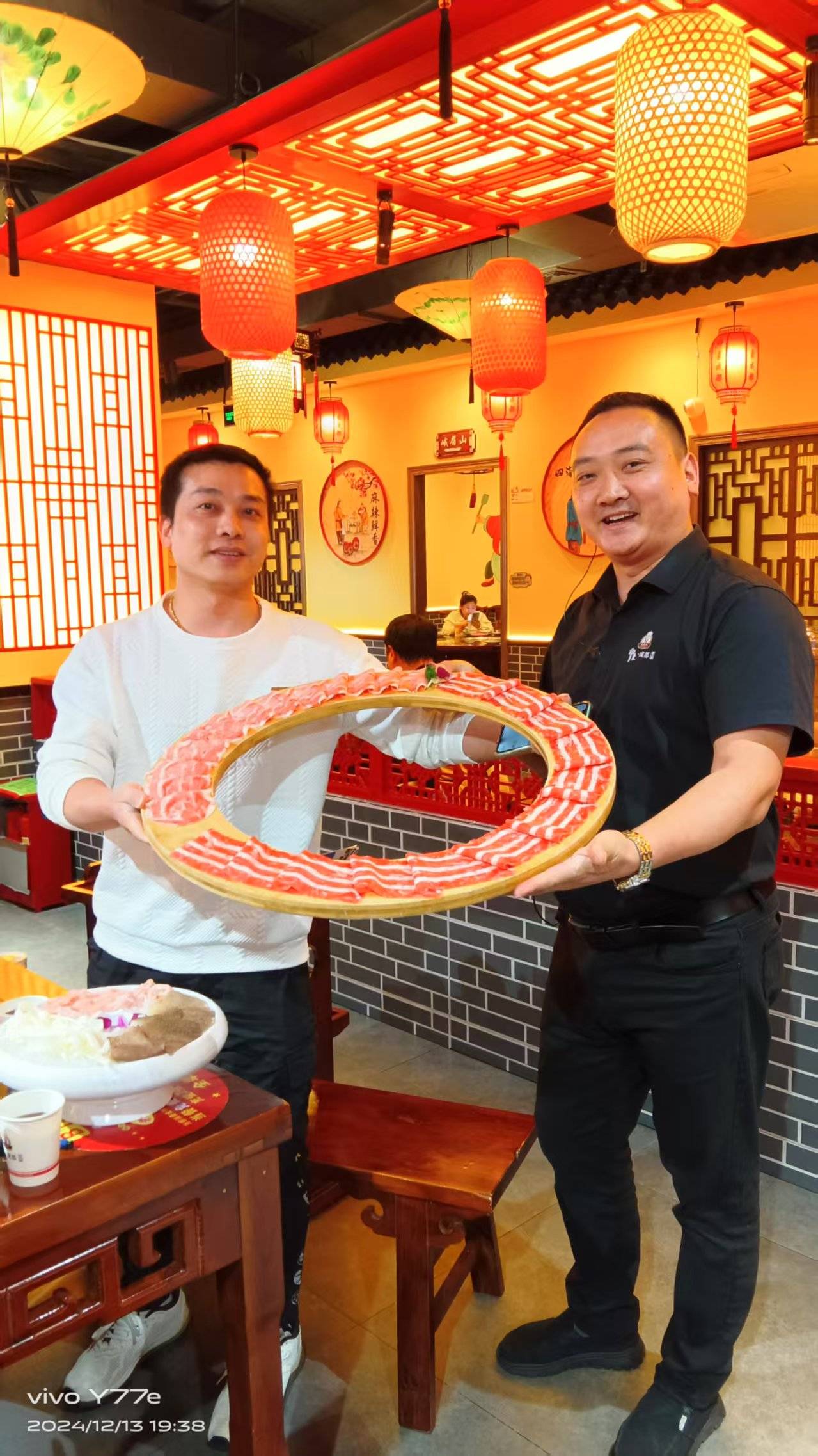 测口碑火锅榜分享我的必吃清单PG电子麻将